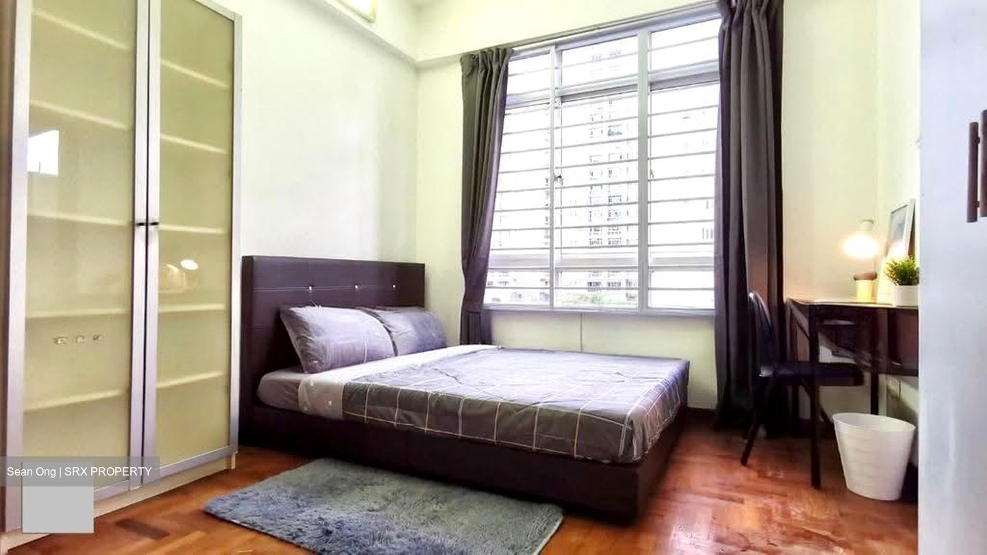 Bishan Park Condominium (D20), Condominium #638177031